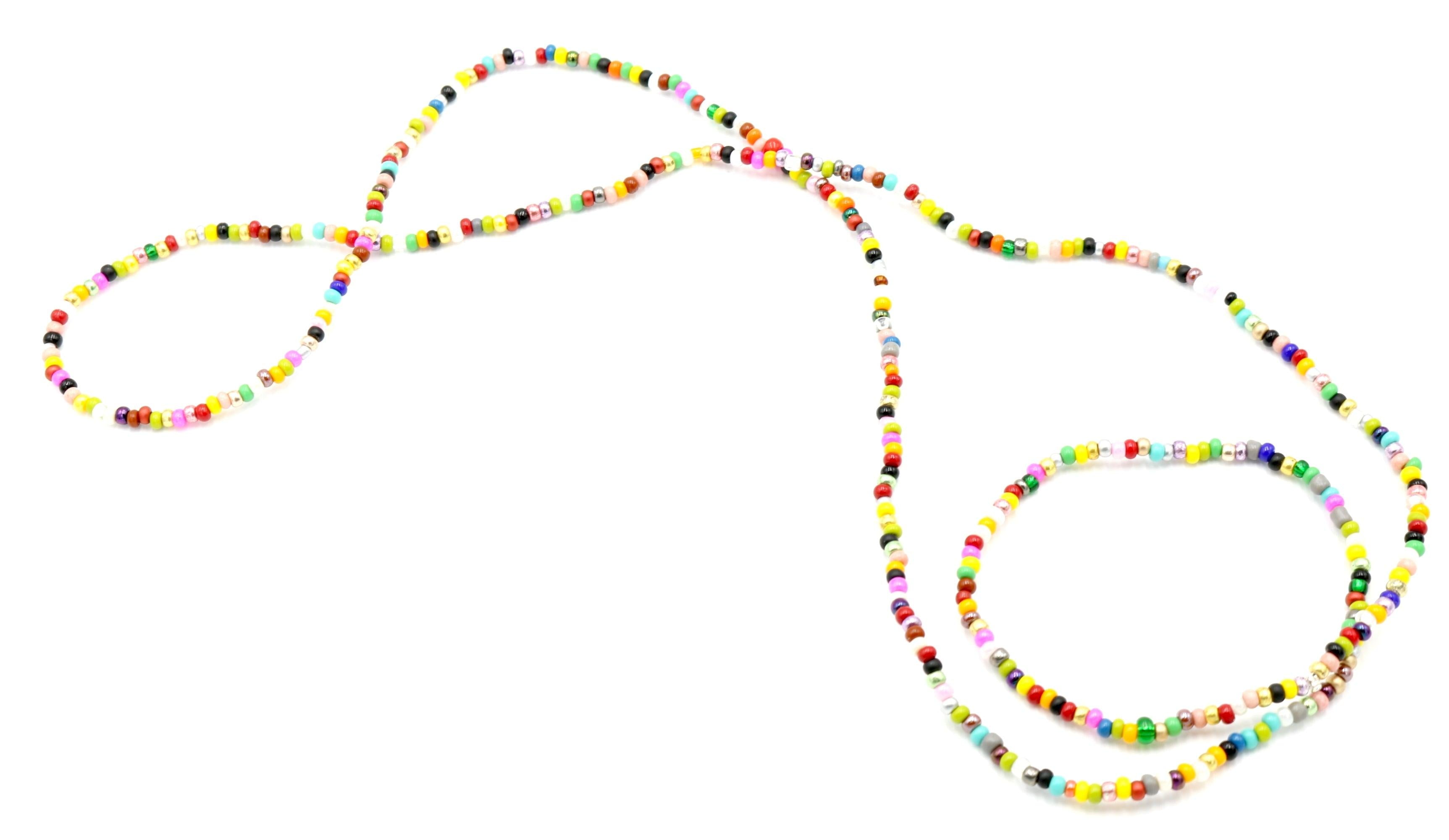 A Hue of Blooms Summer Wildflower All The Colors 32