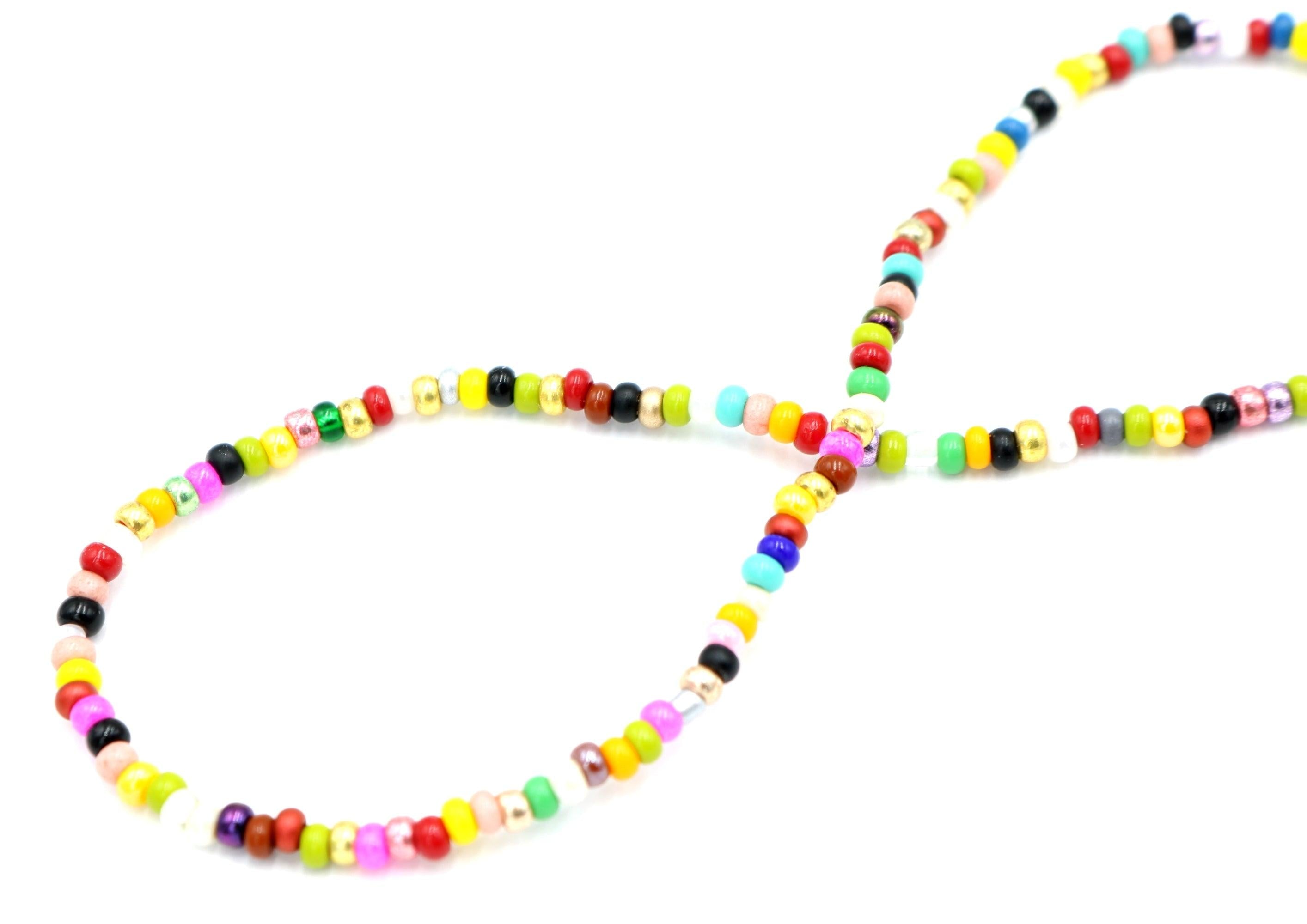 A Hue of Blooms Summer Wildflower All The Colors 32