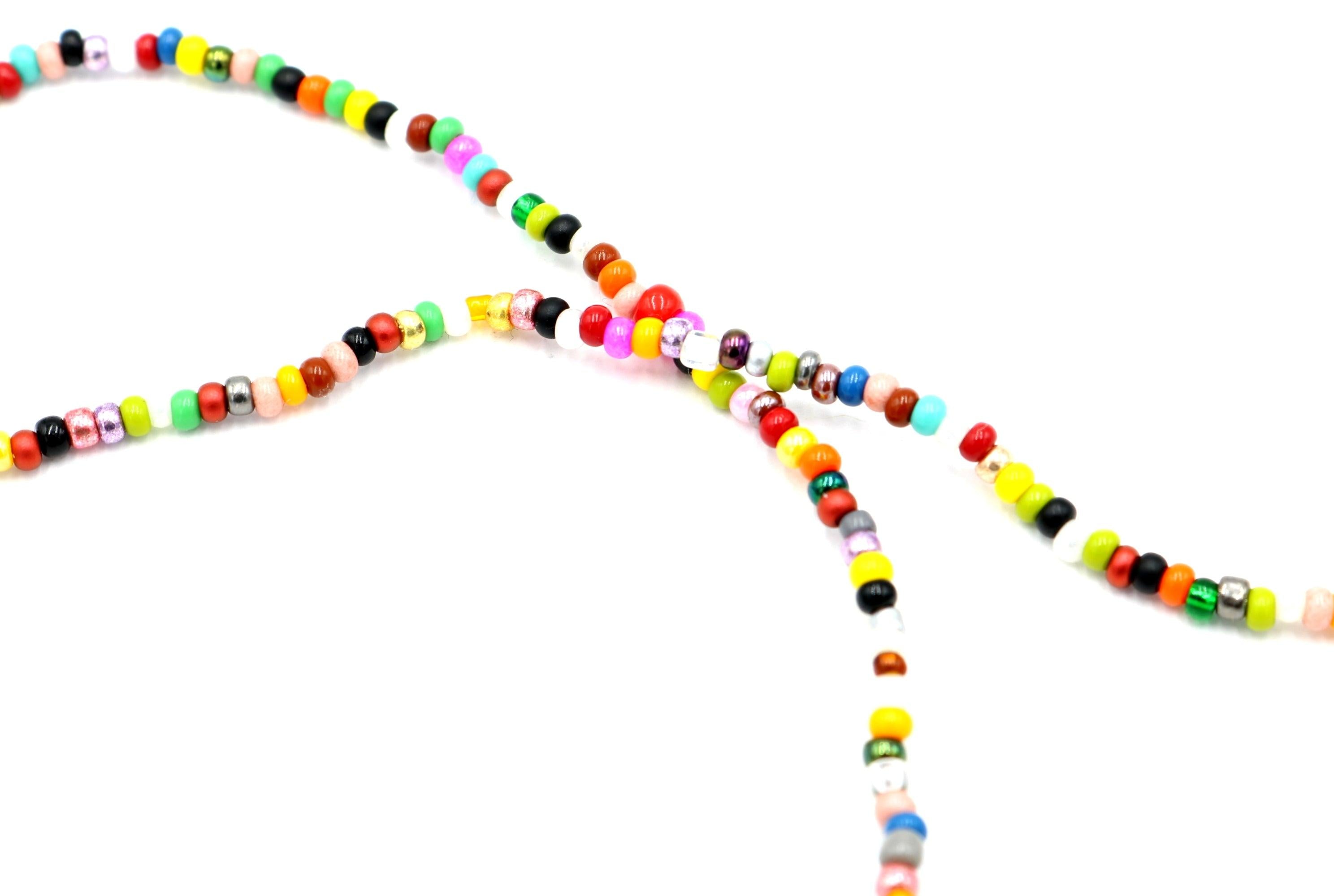 A Hue of Blooms Summer Wildflower All The Colors 32